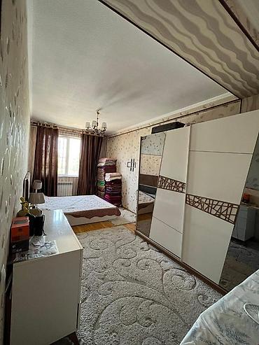 Продажа квартир: 3 комнаты, 102 м², 6 этаж — 8