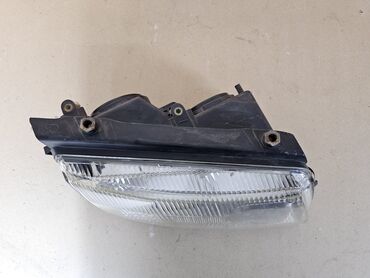 Передние фары: Передняя левая фара Volkswagen 1997 г., Б/у, Оригинал, Германия — 6