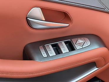 бу чехлы: BYD Tang L: 2025 г., 1.5 л, Автомат, Гибрид, Внедорожник — 5