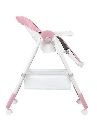 patike dior: KIKKA BOO Hranilica SPICY PLUS – pink (Šifra: KKB1) Višepoložajna — 3