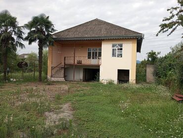 Həyət evləri və villaların satışı: 4 otaqlı, 120 kv. m, Kredit yoxdur, Orta təmir -da lalafo.az — 2 Həyət evləri və villaların satışı: 4 otaqlı, 120 kv. m, Kredit yoxdur, Orta təmir — 2