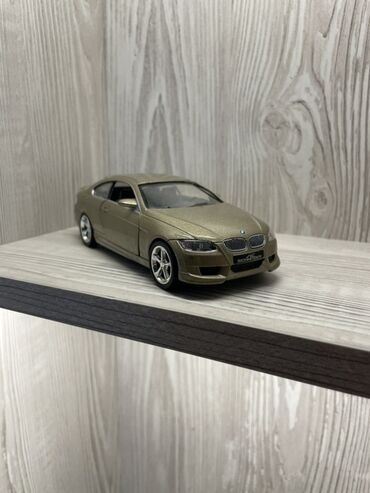 серебро билерик: BMW M6 E63 2000х годов ⚜️ 💢 Пополни свою коллекцию 💢 ♦️
