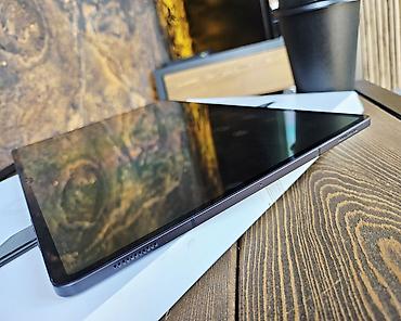 samsung tab s8: Планшет, Samsung, память 256 ГБ, 14" - 15", 4G (LTE), Б/у, Классический цвет - Черный — 5