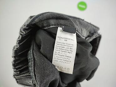 ca jeansy: Shein Curve, Jeansy damskie, rozmiar 2XL — 5