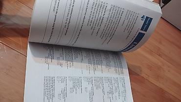 english book: İngilis dili 11-ci sinif, Ünvandan götürmə — 3