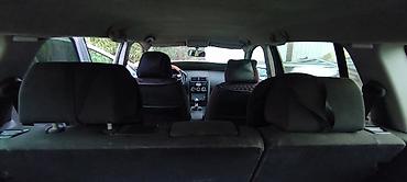 Ford: Ford Focus: 2001 г., Механика, Бензин, Универсал — 4