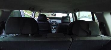 Ford: Ford Mondeo: 2001 г., 1.8 л, Механика, Бензин, Универсал — 6