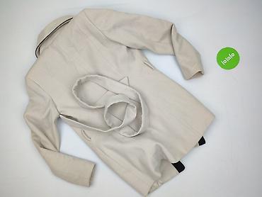 buty lanetti ccc: Zartex, Płaszcz damski, rozmiar S — 3