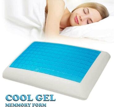 Orthopedic mattresses & pillows: Jastuk od memori pene Dimenzije-14 Cena 3700 din🎈 Idealan kao