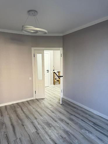 без хозяев: 3 комнаты, 88 м², Пишпек Элитка, 4 этаж, Свежий ремонт — 5