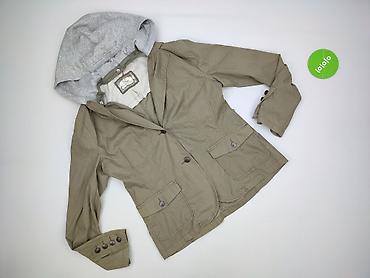 softshell 104: S.Oliver, Kurtka przejściowa damska, rozmiar 2XL — 2