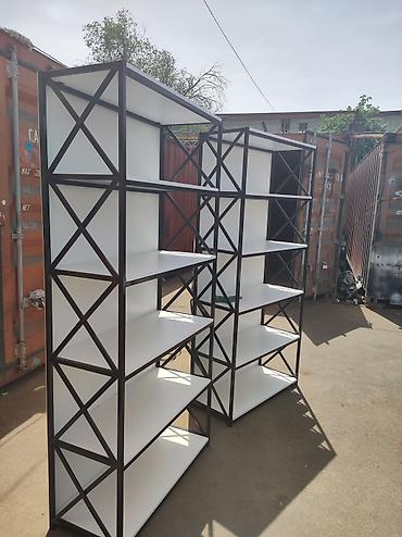 Этажерки для кухни: Стеллажи полки от производителя недорого Стеллаж полки в наличии и на — 2