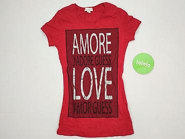kod gomez: Guess, T-shirt damski, rozmiar XS — 2