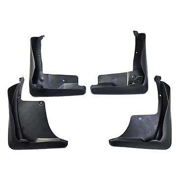 limited: Брызговик Комплект Toyota, 2019 г., Новый, Аналог — 2