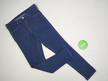 hm zwroty: H&M, Jeansy damskie, rozmiar M — 2