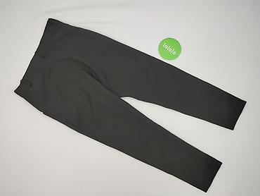 alba moda shop: Moda Italia, Spodnie materiałowe damskie, rozmiar M — 3