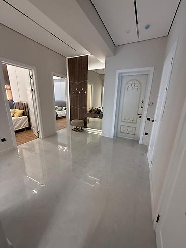 Продажа квартир: 3 комнаты, 120 м² — 14