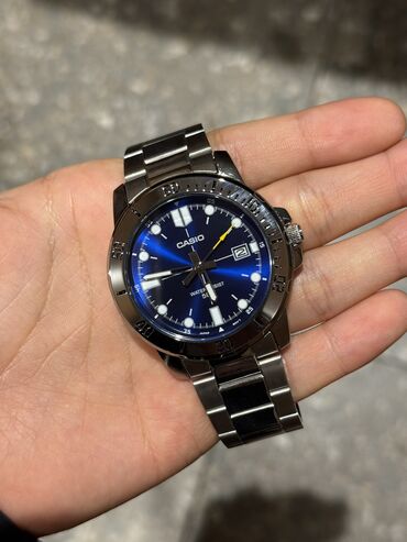 Классические часы: Casio LTP-1302D-7A1. • Оригинал. • Японский механизм «Miyota». • — 9