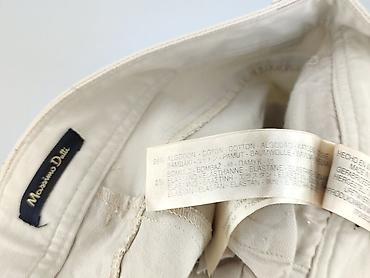 massimo dutti pizama: Massimo Dutti, Spodnie materiałowe damskie, rozmiar S — 7