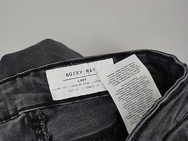 athlitech media expert: Noisy May, Jeansy damskie, rozmiar XS — 4