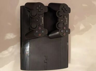 playstation 3 qiymeti irsad electronics: Salam.Playstation 3 Superslim satilir.Əla vəziyyətdədi.Özüm