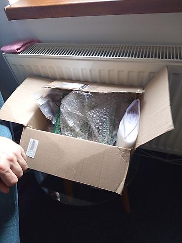 Xiaomi: Xiaomi 11i HyperCharge — 4