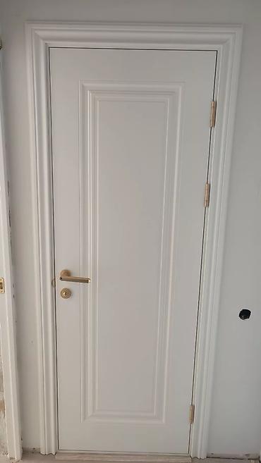 Ремонт окон и дверей: Дверь: Установка, Ремонт, Замена, Бесплатный выезд — 4