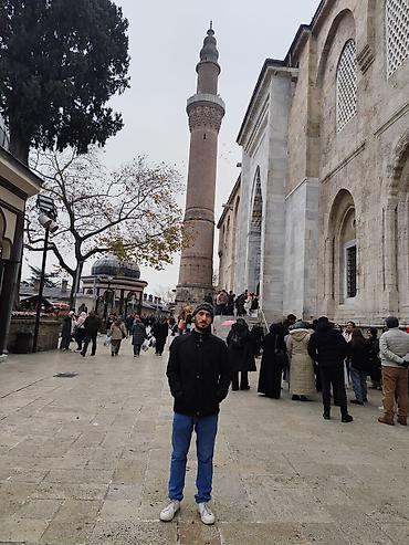 İstixanalar və parniklər: Merhaba ve afiyetli cumalar dilerim — 9