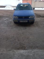 вольво робут: Volkswagen Golf: 1999 г., 2 л, Автомат, Бензин, Универсал