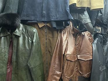 debli kurtkalar: 🧥 Zamş (suede) kurtka - təmiz lamb quzu dərisi( premium keyfiyyət) — 3