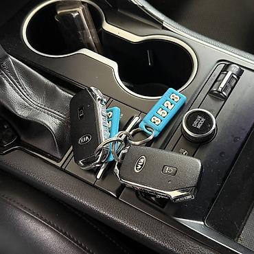 Kia: Kia K5: 2020 г., 2 л, Автомат, Газ, Седан — 7