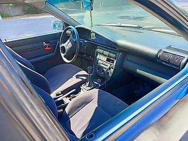 Audi: Audi S4: 1992 г., 2.3 л, Механика, Газ, Универсал — 11