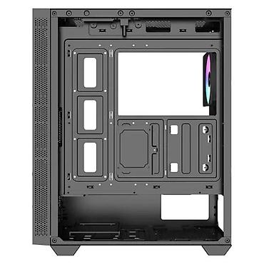 Ostali kompjuterski delovi: PC kućište Raidmax X616 ARGB - Midi Tower kućište sa prednjim panelom — 7