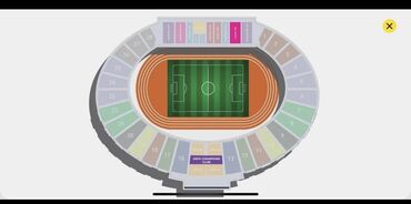 bakı xəritə: Qarabağ FK – Chelsea FC ENDIRIMLI biletləri 4 eded bilet var: 20 ci