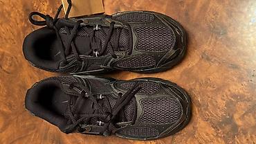 Личные вещи: Мужские кроссовки, 43, Nike, Новый, цвет - Черный — 4