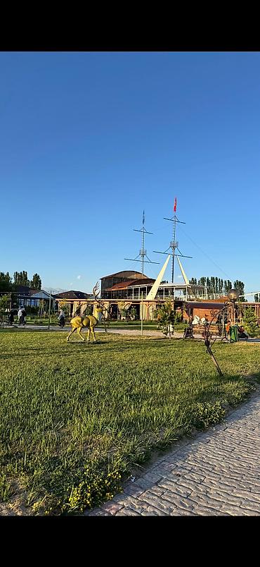 скай парк: Аренда квартиры на Иссык-Куле, Asia Palace, Сары-Ой, 6 мест, Цена Целиком за жилье — 2