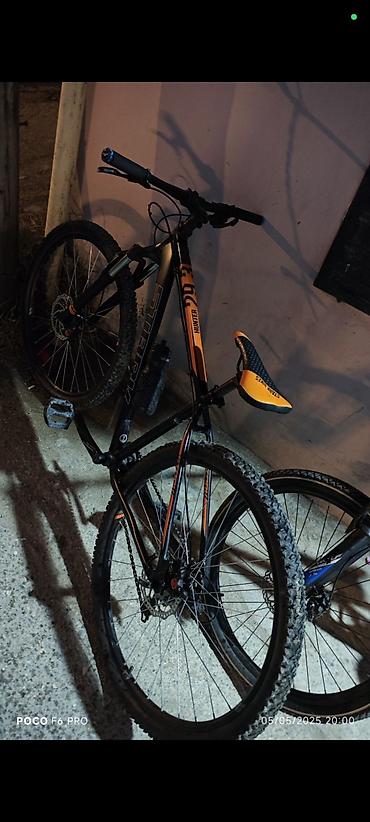 Velosipedlər: Heçbir problemi yoxdur servis ehtiyacları tez tez elenibdir velosiped — 5