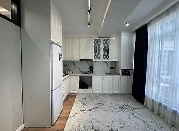 о2 политех: 2 комнаты, 62 м², Политех Элитка, 5 этаж, Дизайнерский ремонт — 5