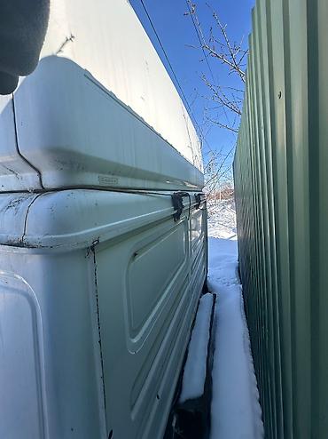 Кабины: Кабина MAN — 9