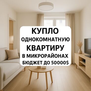 1 комнатная квартира на ночь: 1 бөлмө, 48 кв. м, Эмереги менен