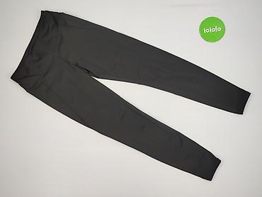 nike t shirty tech flece: H&M Sport, Legginsy Sportowe damskie, rozmiar S — 2