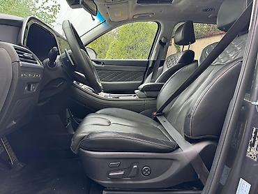 Hyundai: Hyundai Palisade: 2021 г., 2.2 л, Автомат, Дизель, Внедорожник at lalafo.kg — 4 Hyundai: Hyundai Palisade: 2021 г., 2.2 л, Автомат, Дизель, Внедорожник — 4