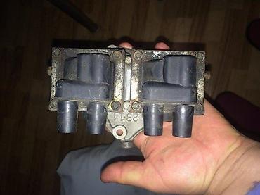 Ignition Coils: BOBINA ZA FIAT PALIO 55KW | Zvati od 8-22h i nedeljom. Bez greske at lalafo.rs — 2 Ignition Coils: BOBINA ZA FIAT PALIO 55KW | Zvati od 8-22h i nedeljom. Bez greske — 2