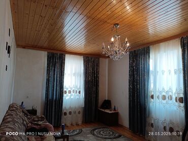 Həyət evləri və villaların satışı: 4 otaqlı, 130 kv. m, Kredit yoxdur, Orta təmir — 4