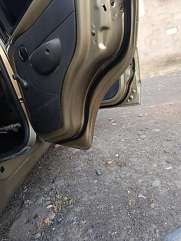 матор москвич: Daewoo Matiz: 2011 г., 0.8 л, Механика, Бензин, Хэтчбэк — 9