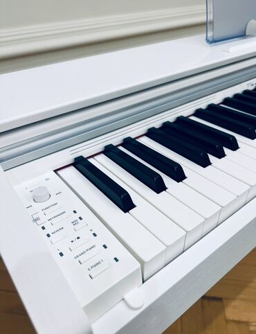 Пианино: ⸻ Япония 100% оригинал✅ 🎹 Цифровое пианино Casio Privia PX-770 — — 5