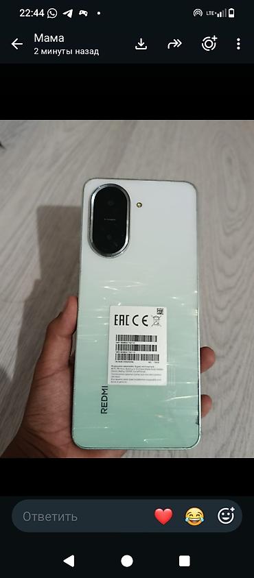 airpods pro 1: Состояние идеальное каропка есть обмен есть 128гб новый телефон — 1