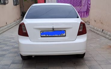 vaz 2107 vuruq masinlarin satisi vaz: Daewoo Gentra: 1.5 l | 2014 il Sedan