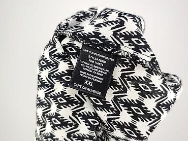 szeroka: Catwalk, Bluzka damska, rozmiar 2XL — 4