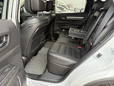 Renault: Renault QM6: 2023 г., 2 л, Автомат, Бензин, Кроссовер — 8